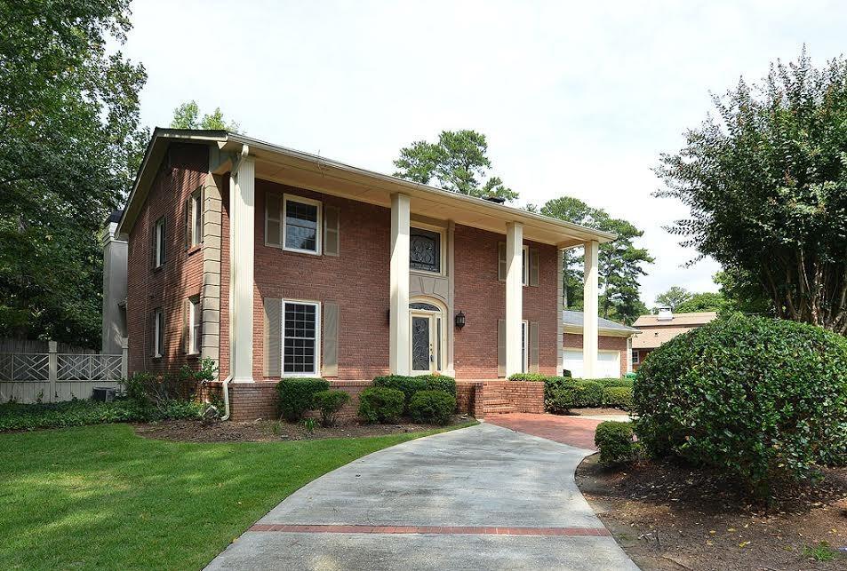 5212 N Peachtree Rd., Dunwoody, GA 30338