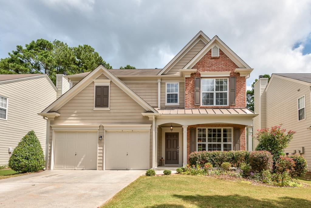 175 Friars Head Dr., Suwanee, GA 30024