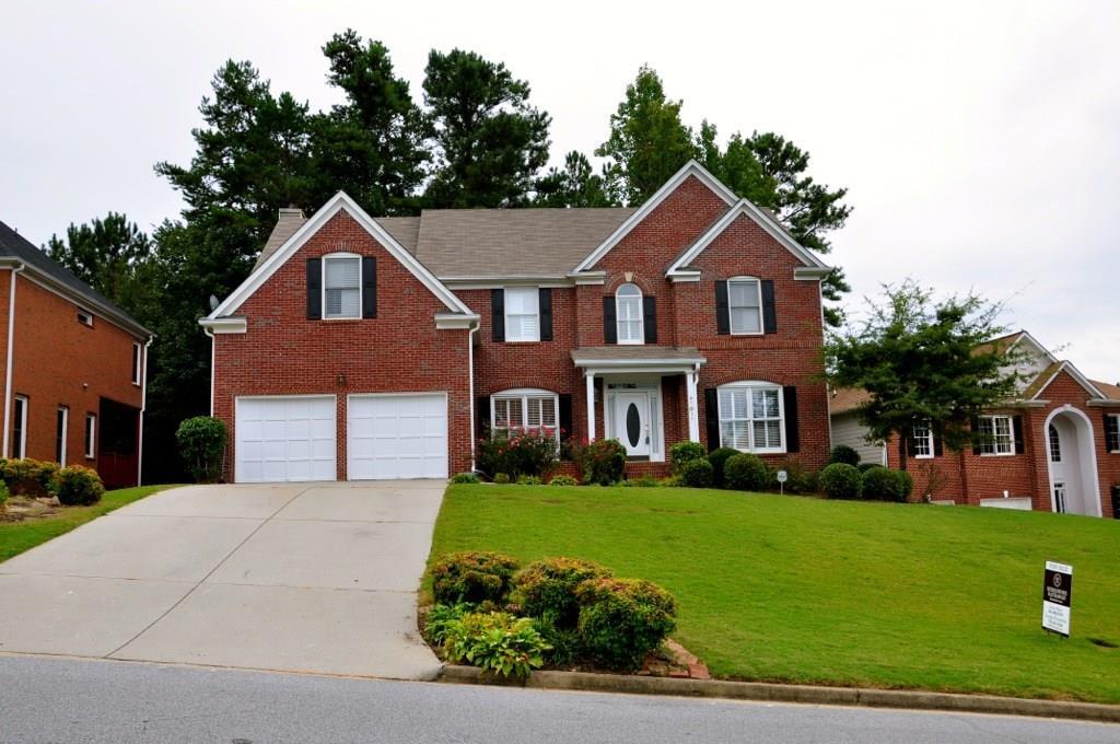 4546 Cedar Wood Dr., Lilburn, GA 30047