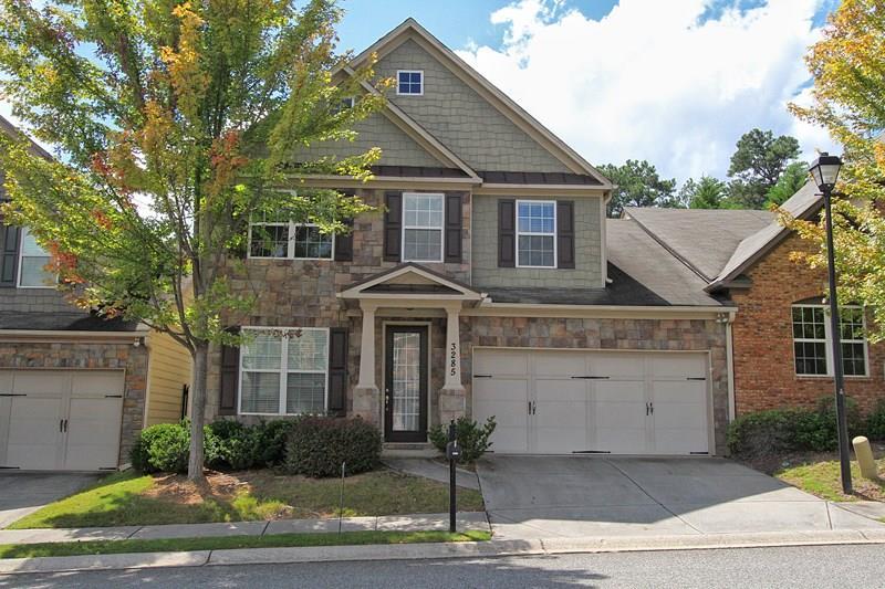 3285 Castleberry Village Dr. #None, Cumming, GA 30040