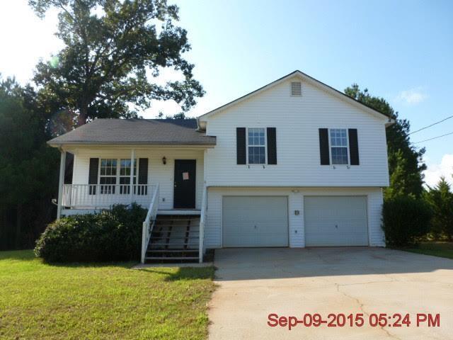 54 Thorn Thicket Dr., Rockmart, GA 30153