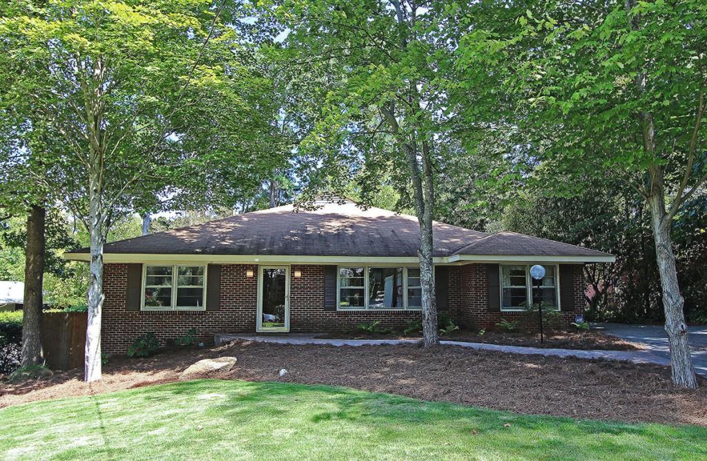 1200 Poplar Grove Dr., Atlanta, GA 30306