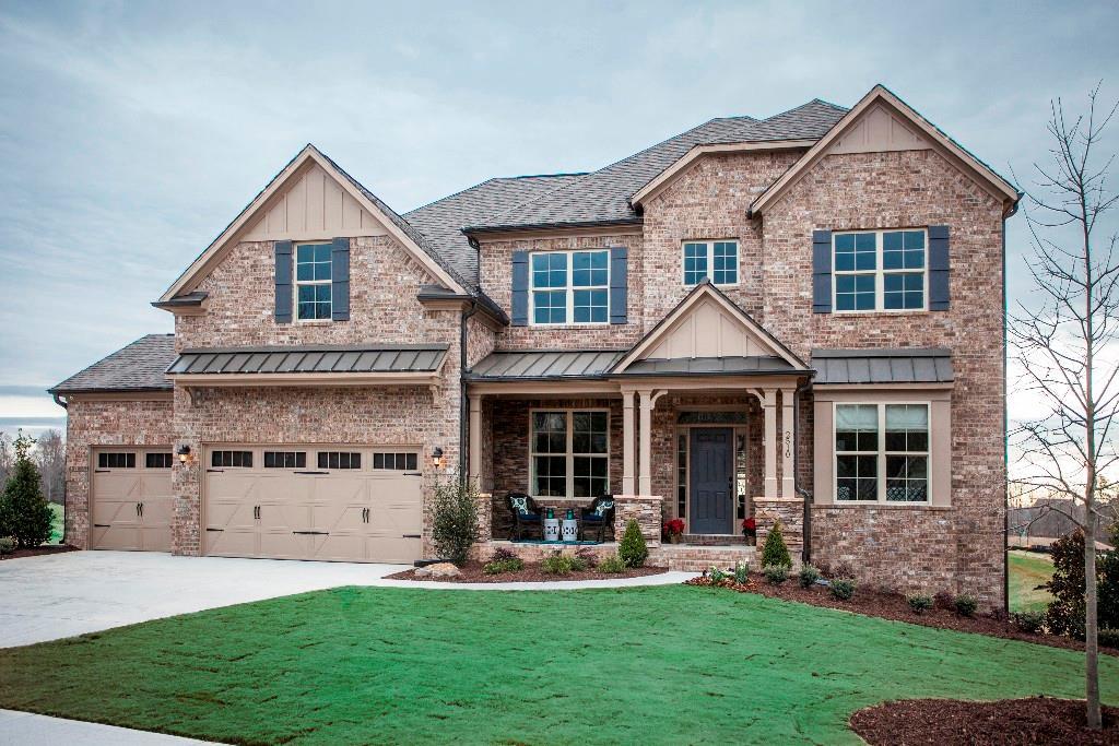 2870 Pine Slope Dr., Cumming, GA 30041