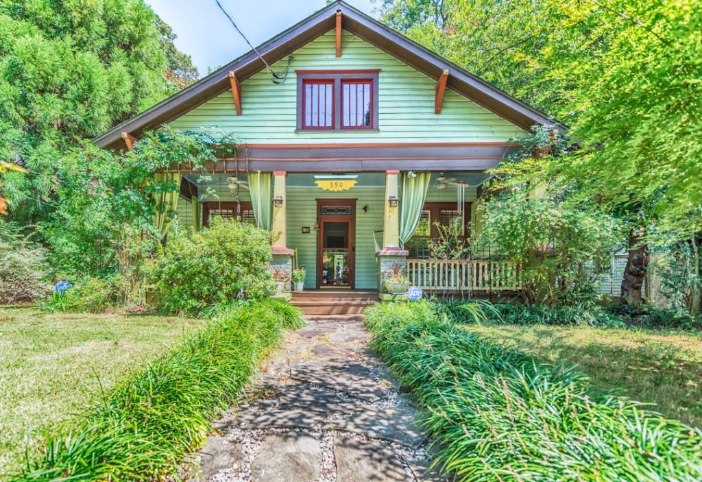 590 Boulevard, Atlanta, GA 30312