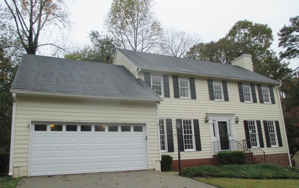 3095 Vicksburg Dr., Lawrenceville, GA 30044