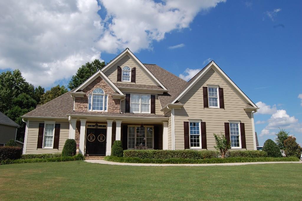 19 Templeton Ln., Villa Rica, GA 30180