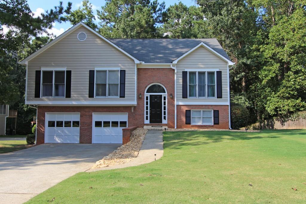 3787 Seasons Dr., Acworth, GA 30101