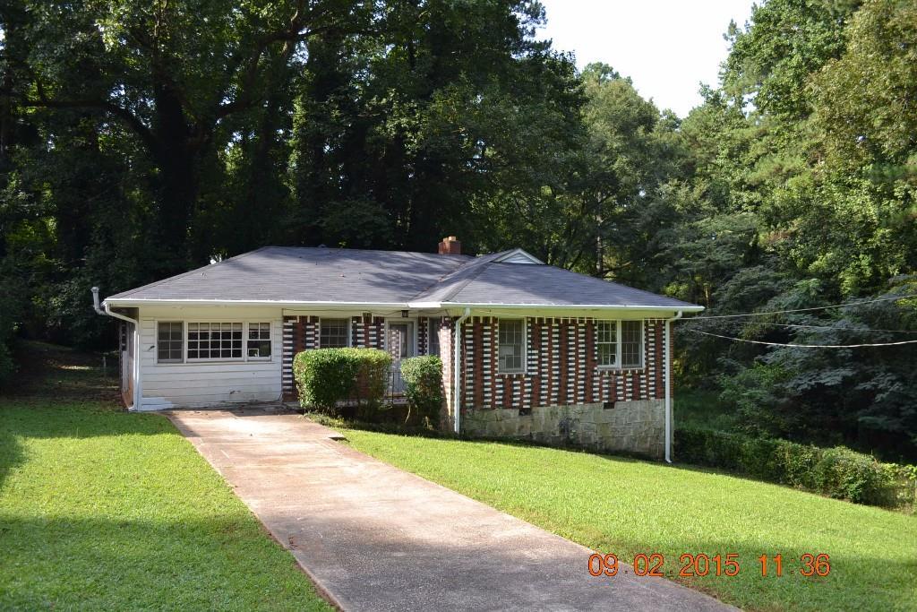 1837 Camellia Dr., Decatur, GA 30032