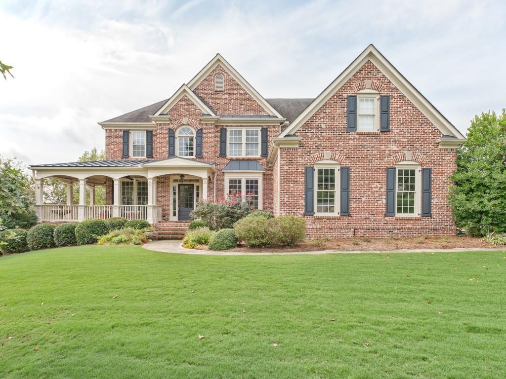 2105 Glenfield Trace, Cumming, GA 30041