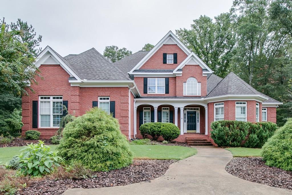 1021 Chestnut Glen, Athens, GA 30606