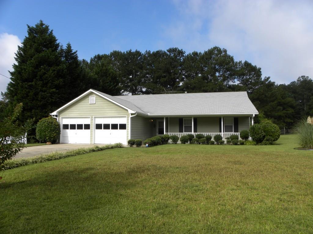 4892 Will Ben St., Acworth, GA 30101