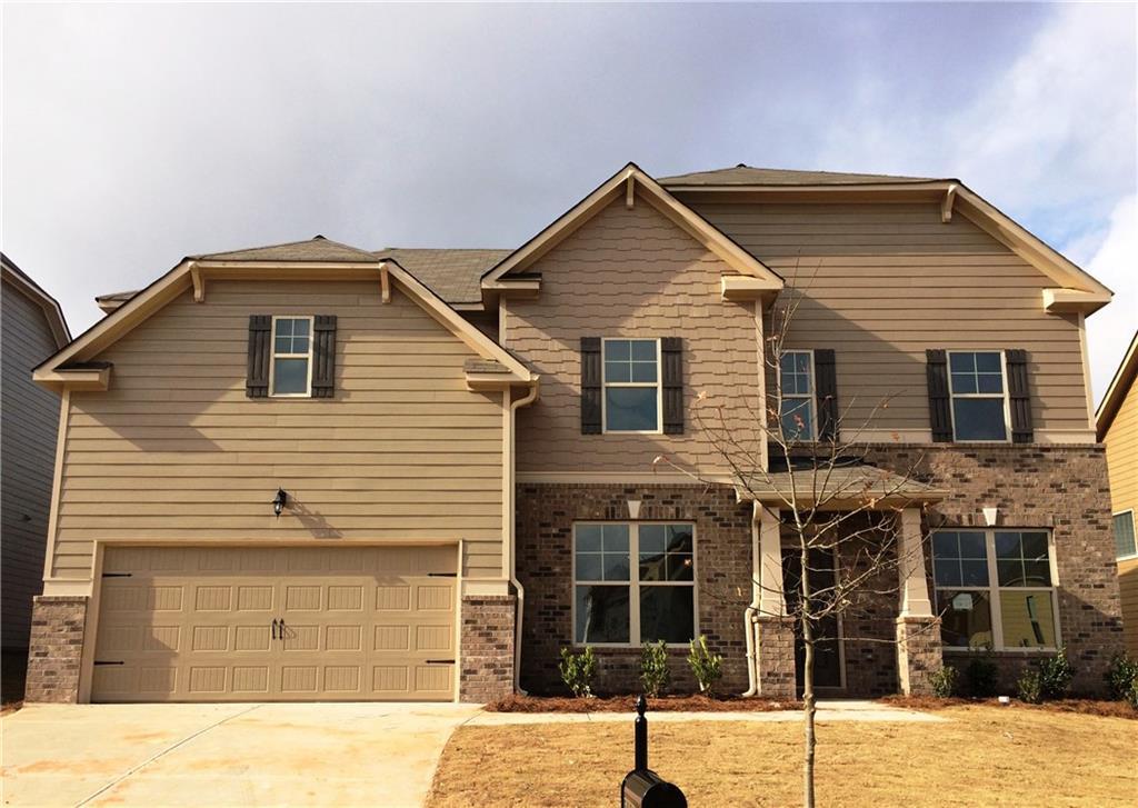 5055 Rialto Way, Cumming, GA 30040