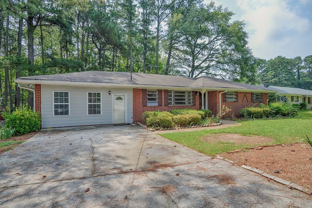 4695 Lawrenceville Hwy., Tucker, GA 30084