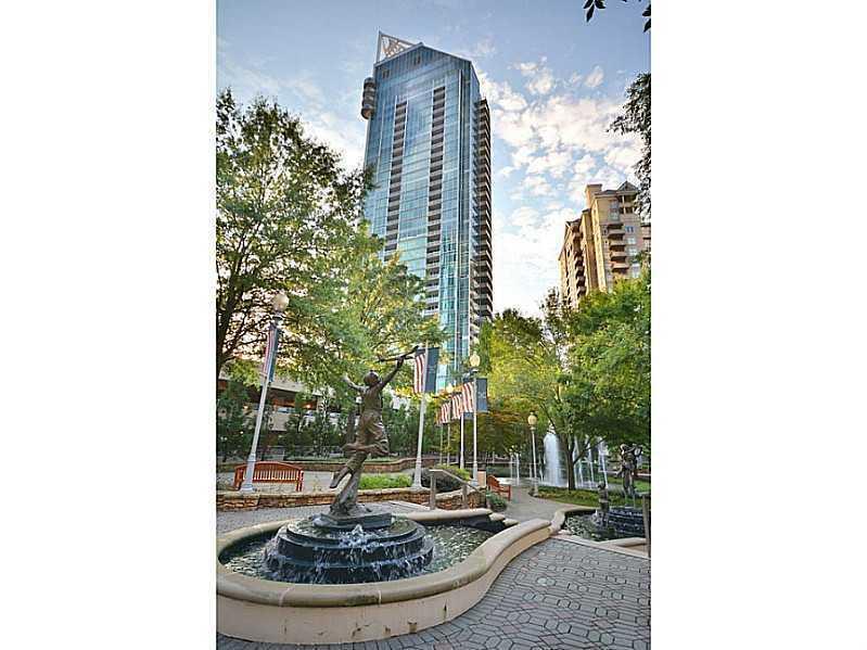 3338 Peachtree Rd. #1109, Atlanta, GA 30326