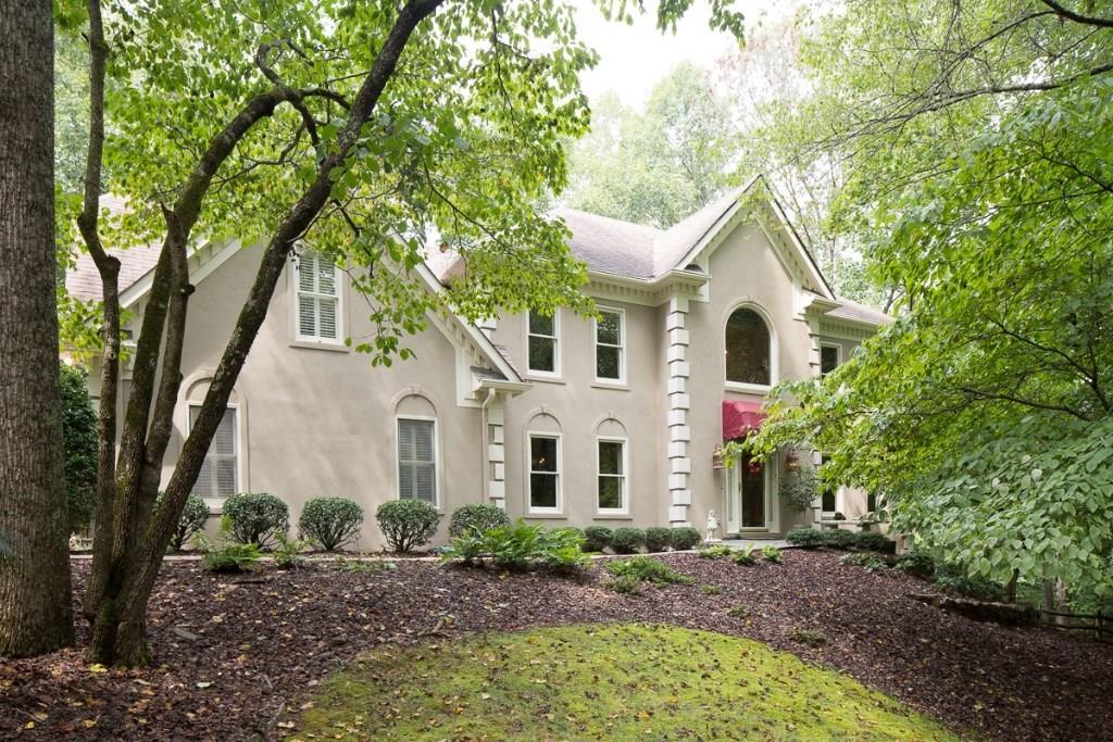 407 Crabapple Springs Ct., Woodstock, GA 30188