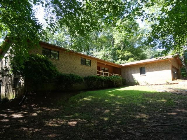 4746 Shagbark Ct., Lilburn, GA 30047