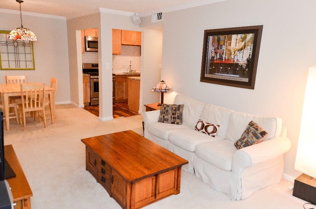 1231 Church St. #H, Decatur, GA 30030