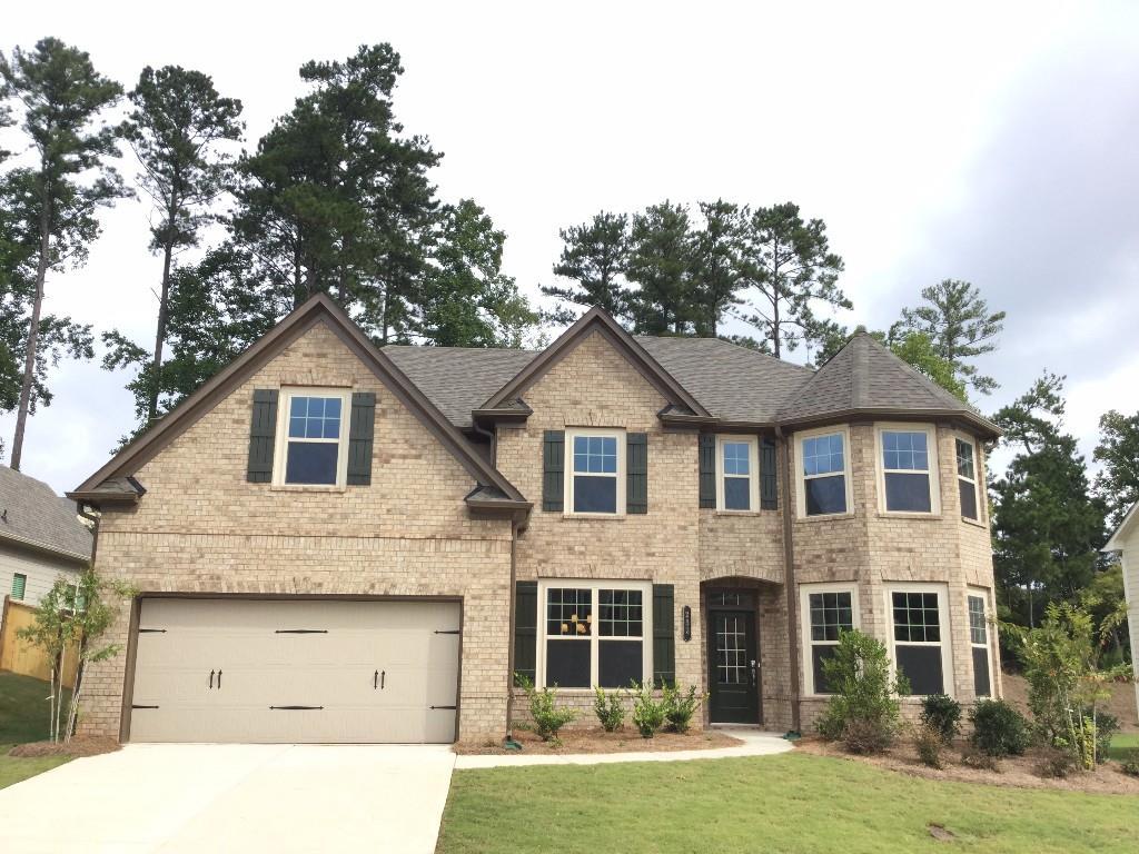 233 Haney Rd., Woodstock, GA 30188
