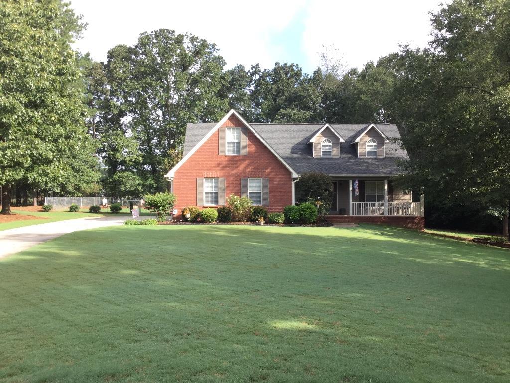46 Sweet Apple Ln., Winder, GA 30680