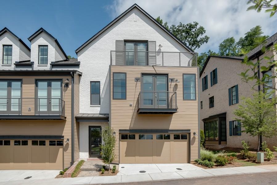 316 Sonatina Ter. #5, Alpharetta, GA 30009
