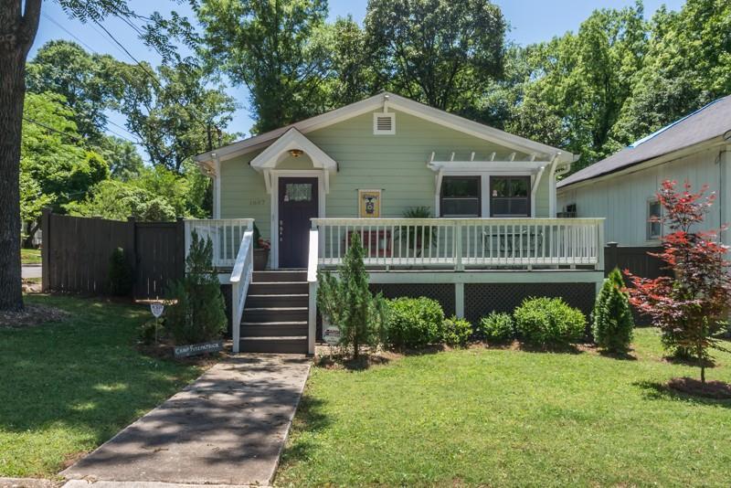 1697 Wade Ave., Atlanta, GA 30317