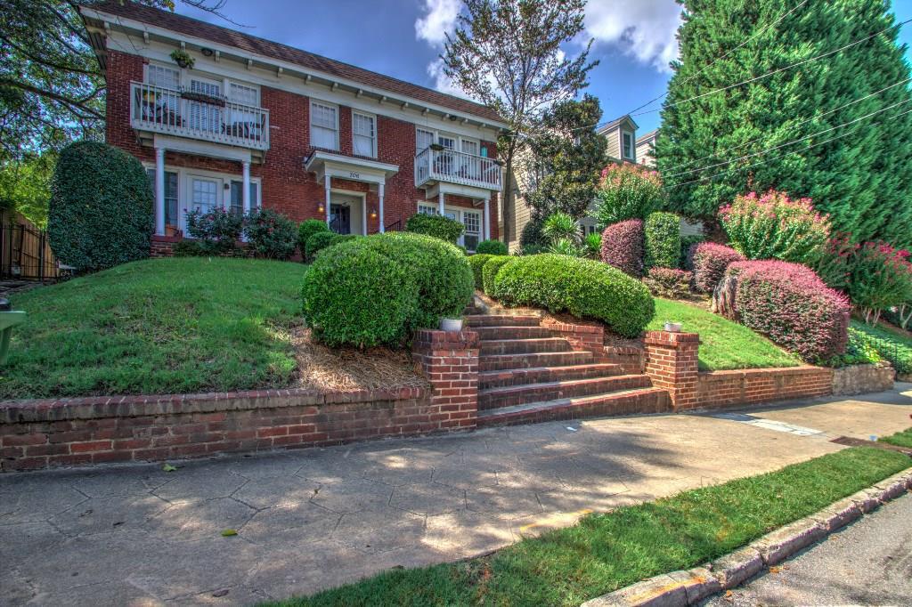 706 Charles Allen Dr. #7, Atlanta, GA 30308