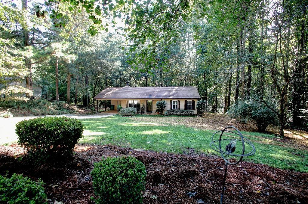 5805 Oak Grove Valley Dr., Cumming, GA 30028