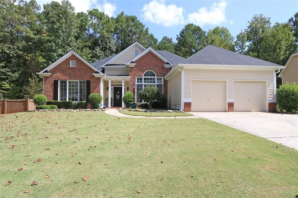 1131 Gate Post Ct., Powder Springs, GA 30127