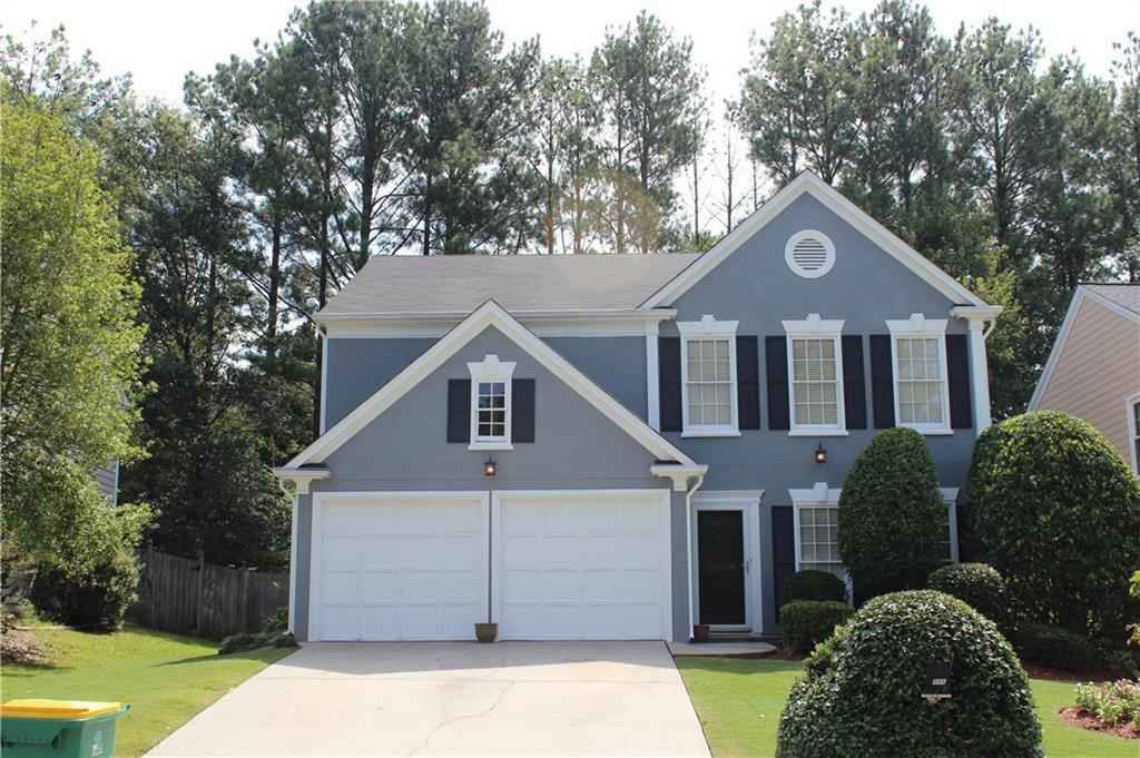 995 Westwell Run, Johns Creek, GA 30022