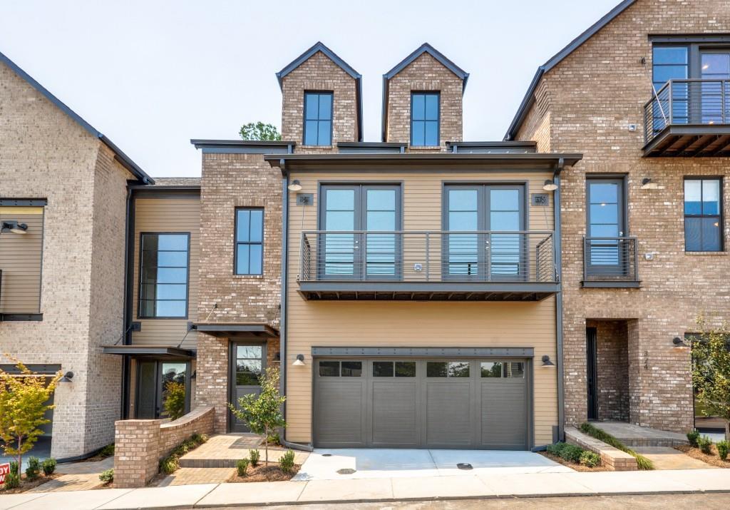 328 Sonatina Ter. #8, Alpharetta, GA 30009