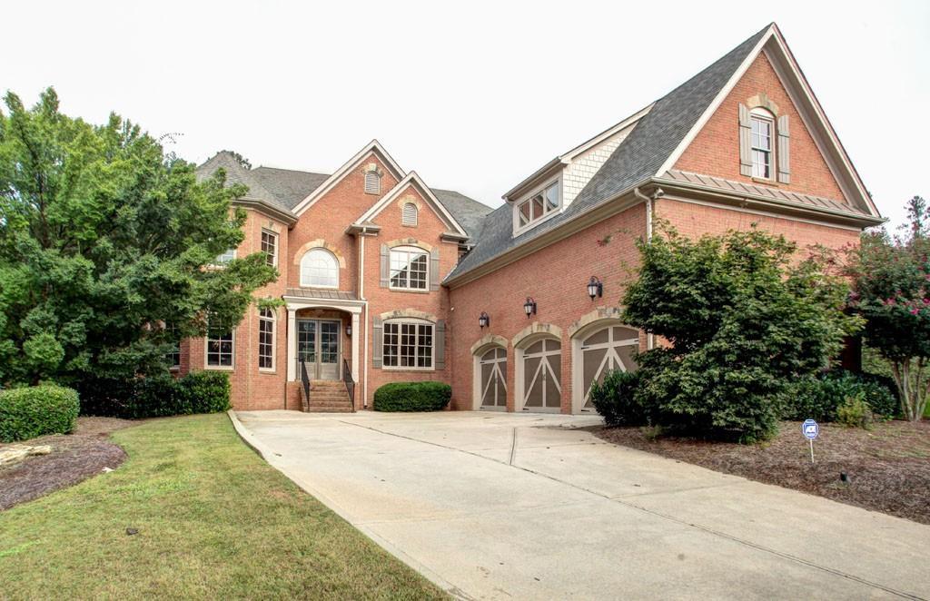 1970 Evergrace Dr., Alpharetta, GA 30009