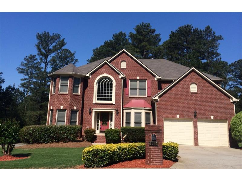 6306 Southland Trace, Stone Mountain, GA 30087