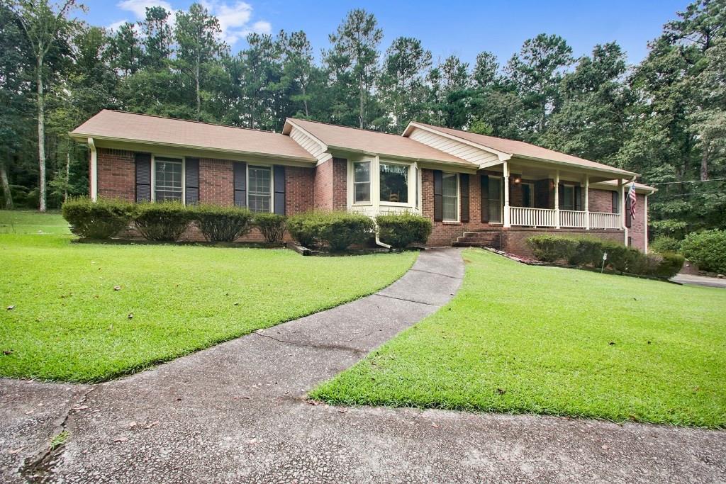 1908 Cherokee Way, Riverdale, GA 30296