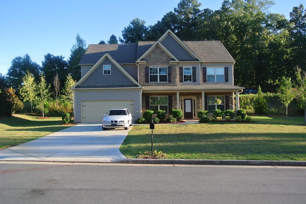 1719 Cedar Mill Ln., Powder Springs, GA 30127