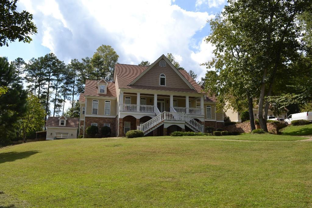 349 Hickory Gap Tr., Dallas, GA 30157