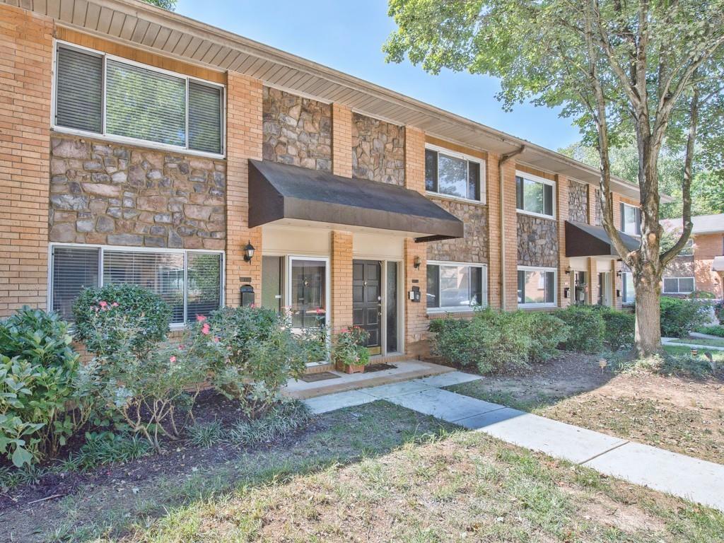 100 Biscayne Dr. #C-3, Atlanta, GA 30309