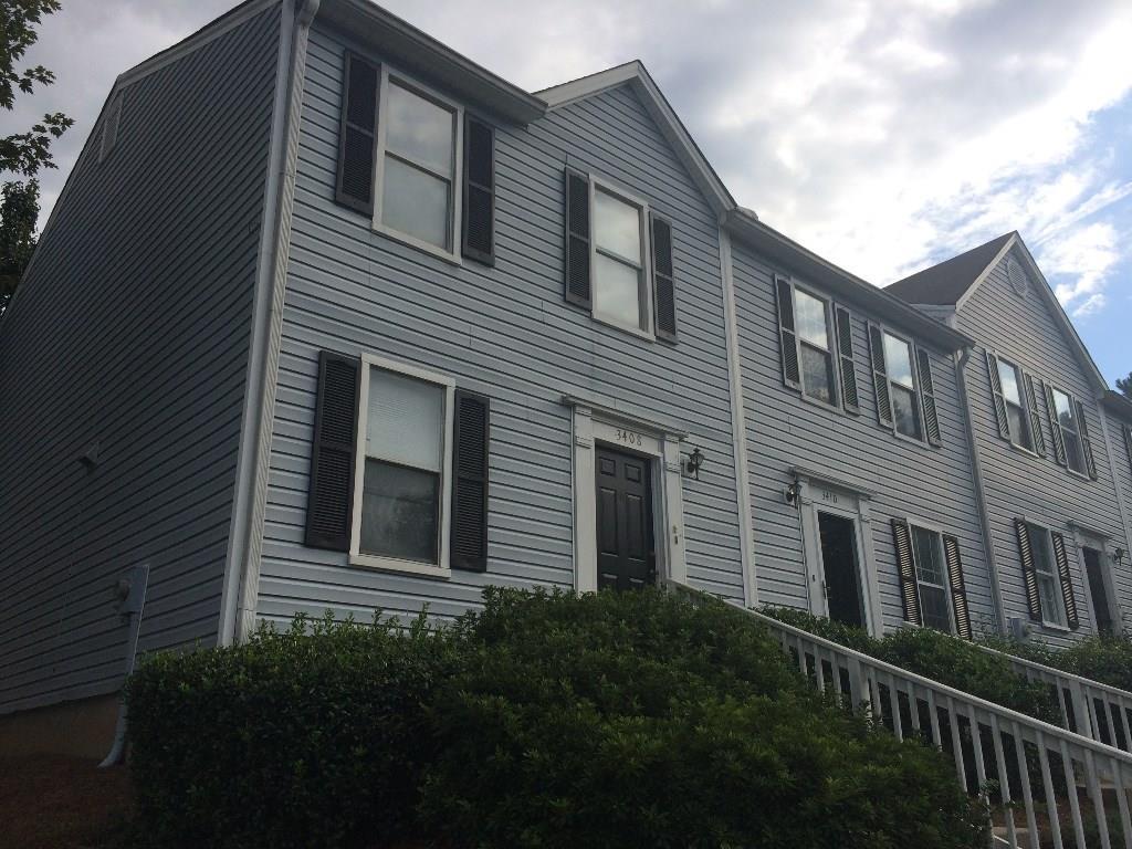 3408 Misty Harbour Tr., Doraville, GA 30340