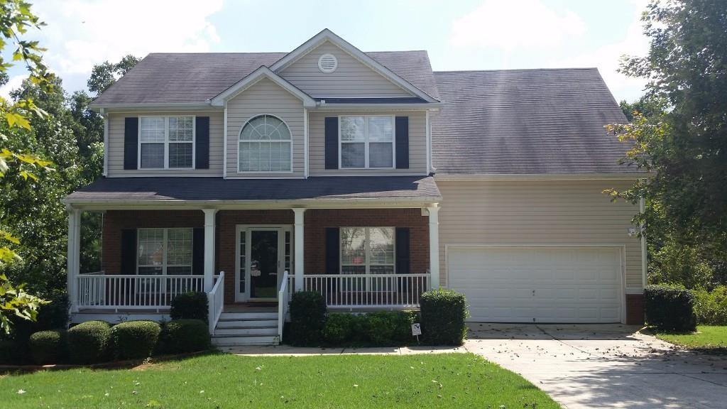 299 Hillcrest Dr., Hiram, GA 30141