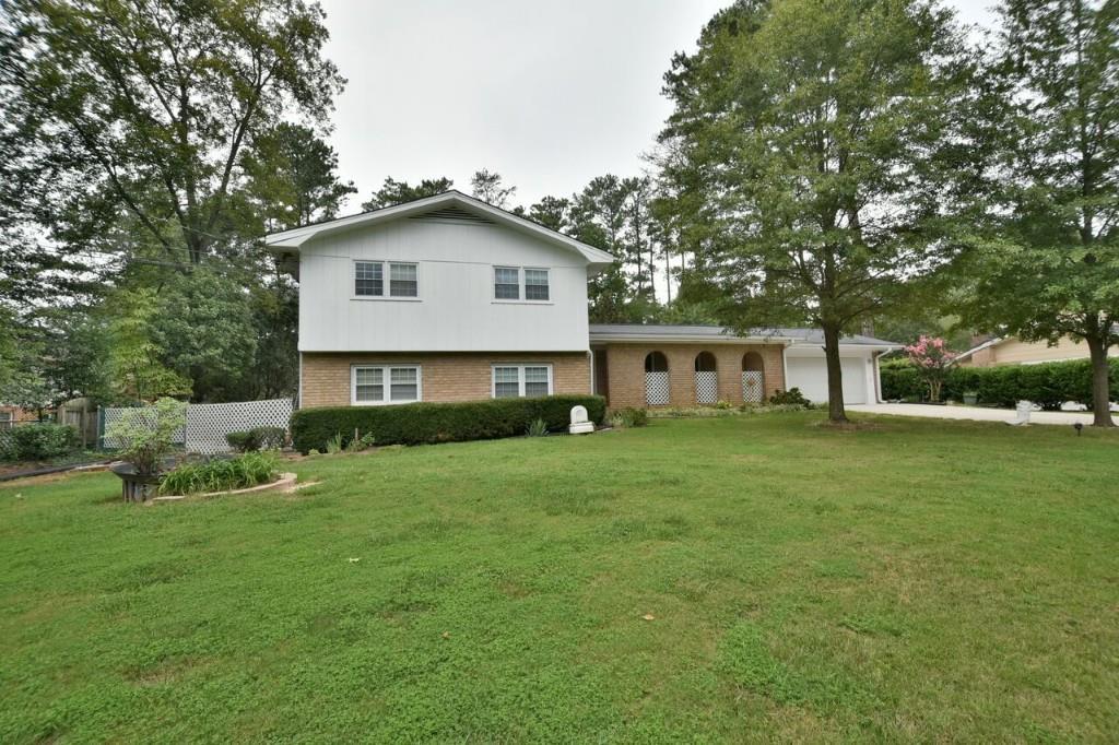 4854 Vermack Rd., Dunwoody, GA 30338
