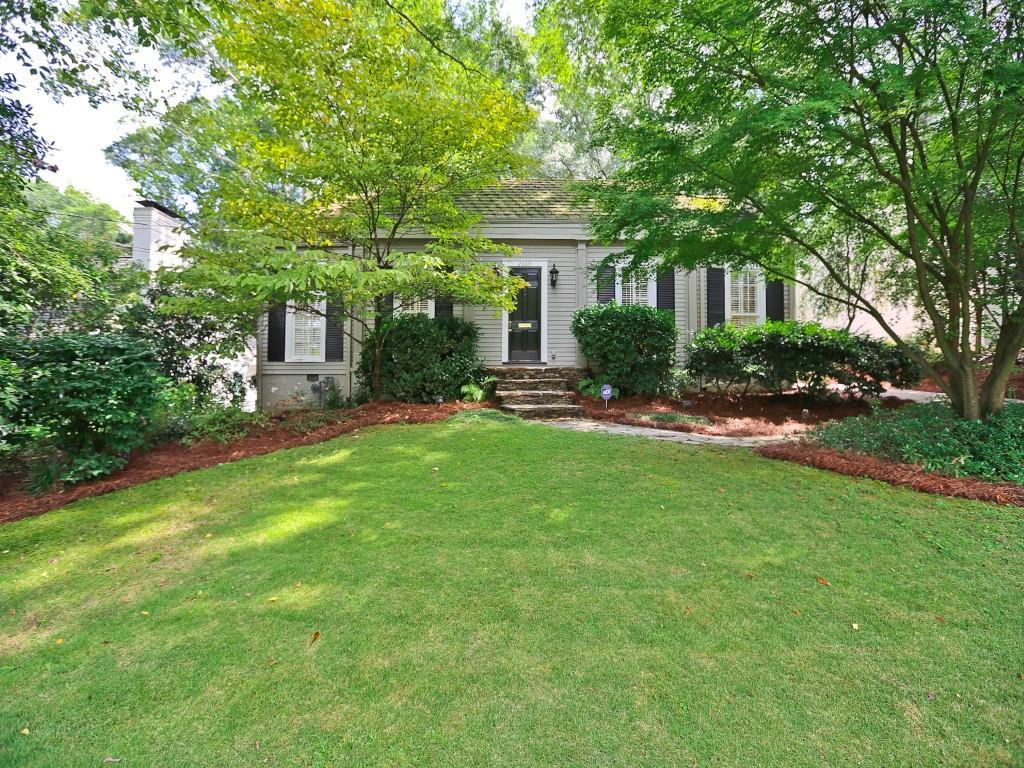 2069 Golfview Dr., Atlanta, GA 30309