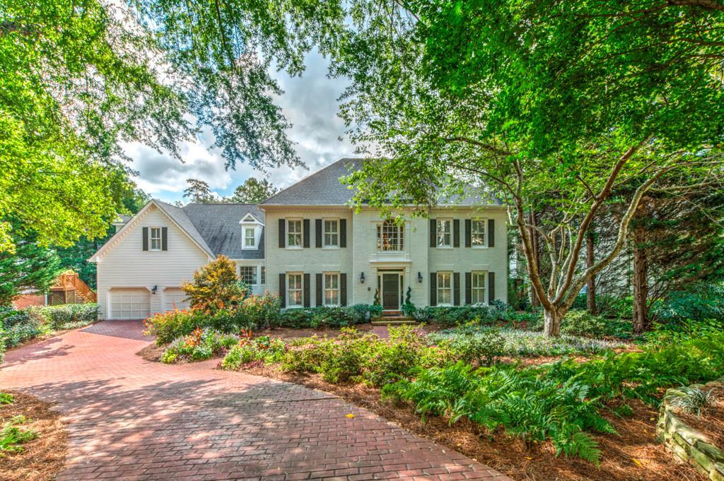 4495 Club Dr., Atlanta, GA 30319