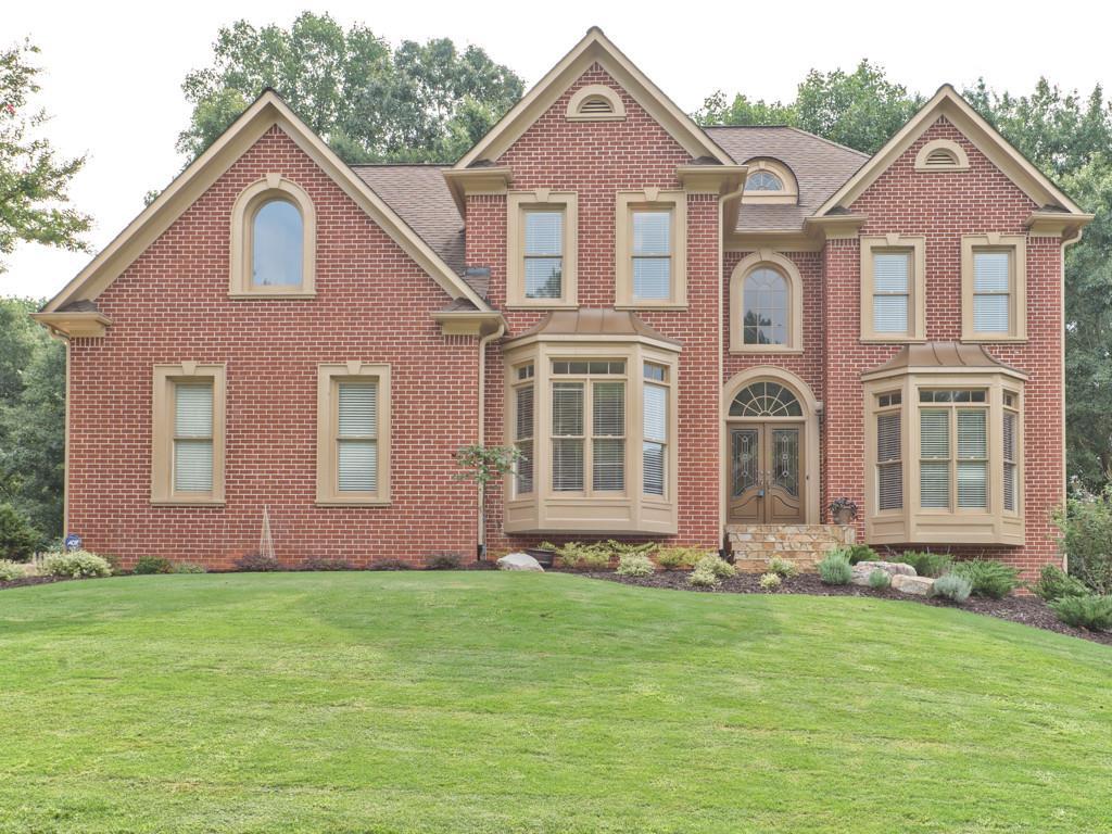 910 Riverhaven Dr., Suwanee, GA 30024