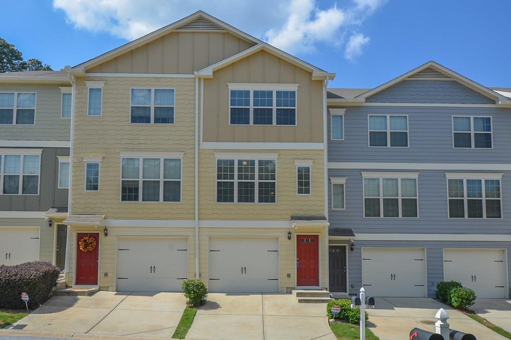 3050 Liberty Way, Atlanta, GA 30318