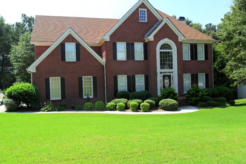 940 Capella Creek Way, Grayson, GA 30017