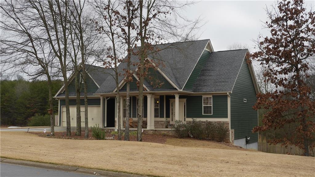 130 Riverboat Dr., Adairsville, GA 30103