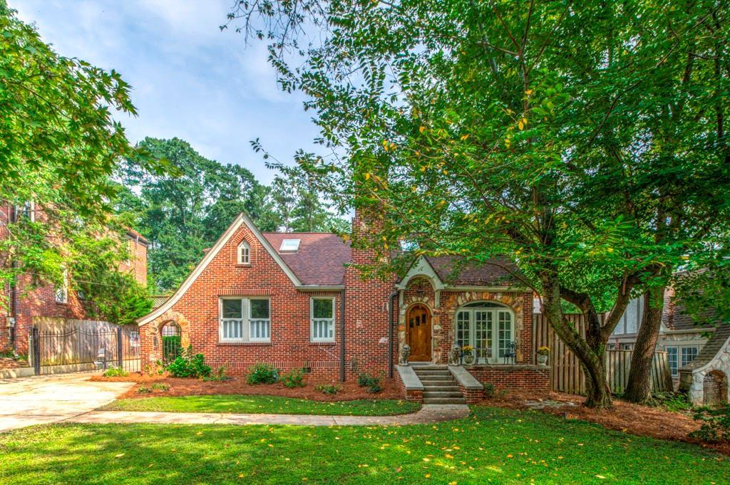 934 E Rock Springs Rd., Atlanta, GA 30306