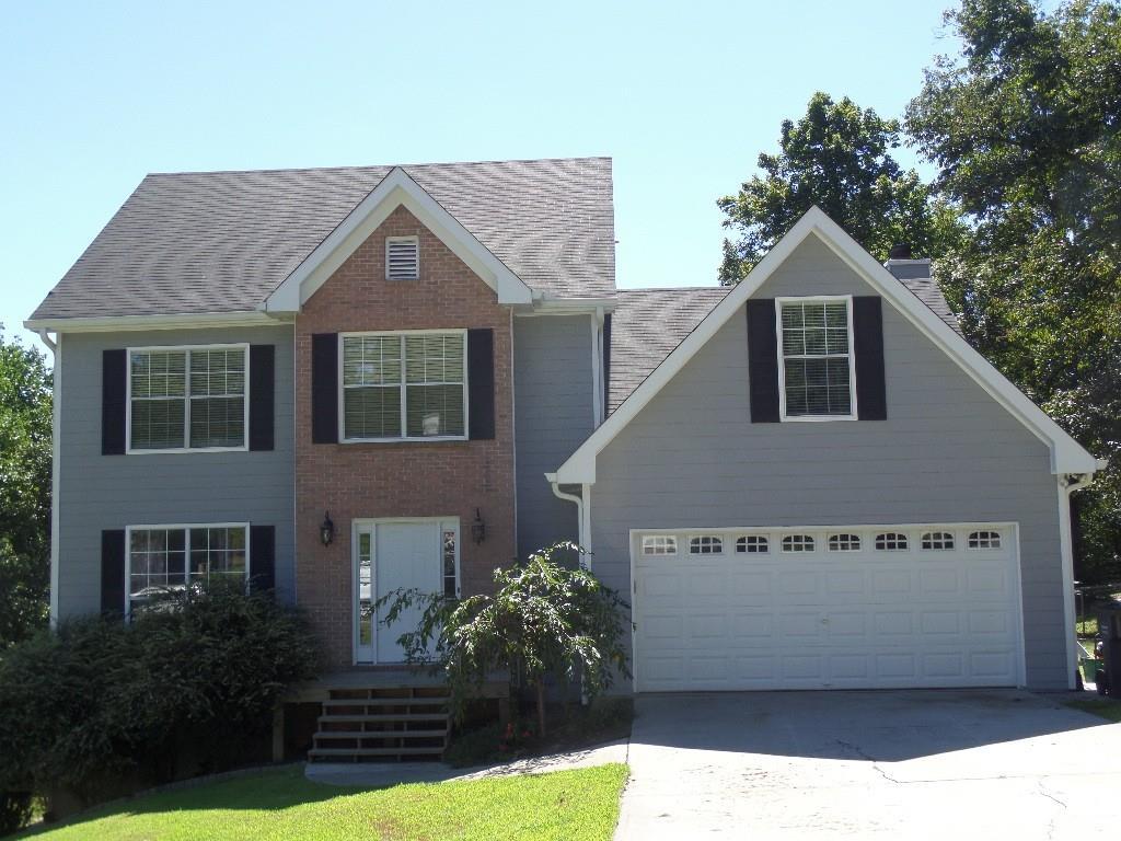 3255 Spincaster Way, Loganville, GA 30052