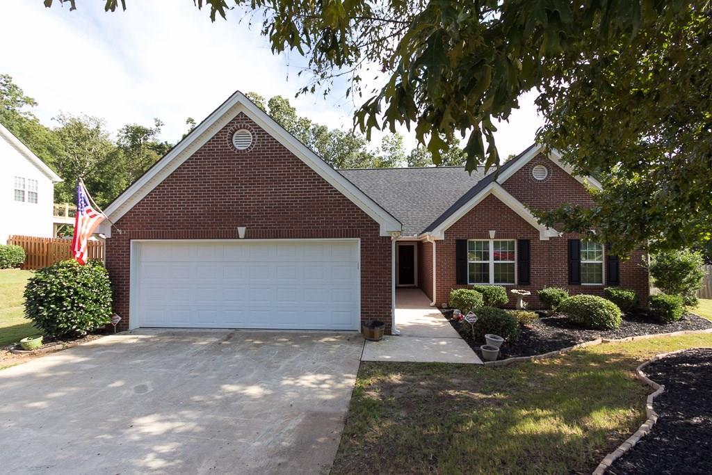 517 Emerald Pointe Tr., Monroe, GA 30655