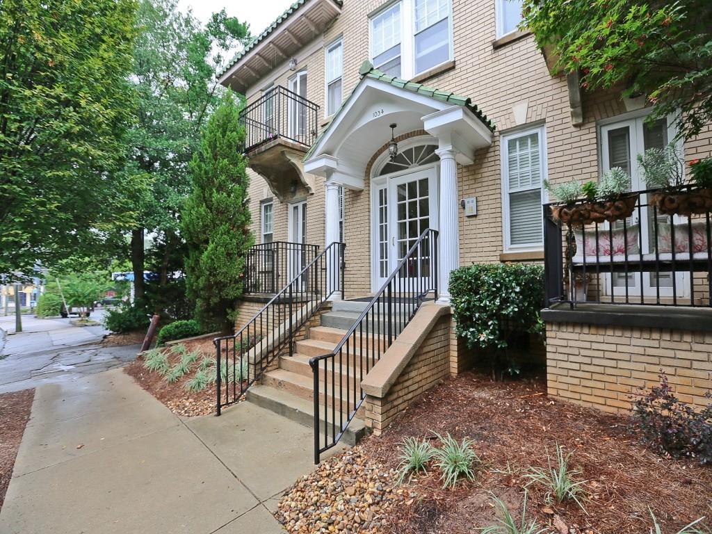 1034 Virginia Ave. #1, Atlanta, GA 30306