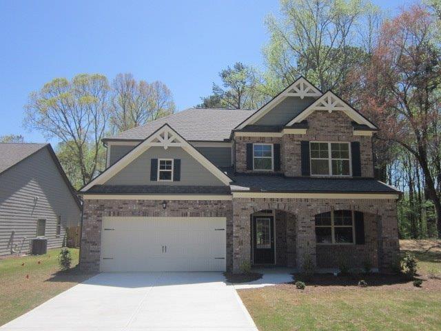 2125 Ashlind St., Cumming, GA 30040